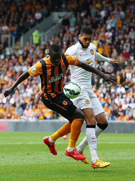 关系中的界 关系中的界